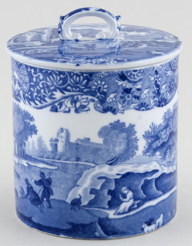 Preserve Pot large c1930s